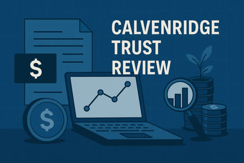 CalvenRidge Trust Review – A Modern Approach to Smarter Wealth Management