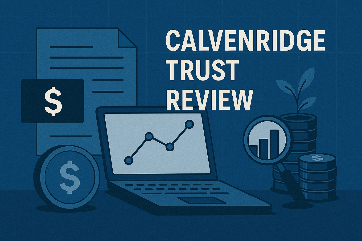 CalvenRidge Trust Review