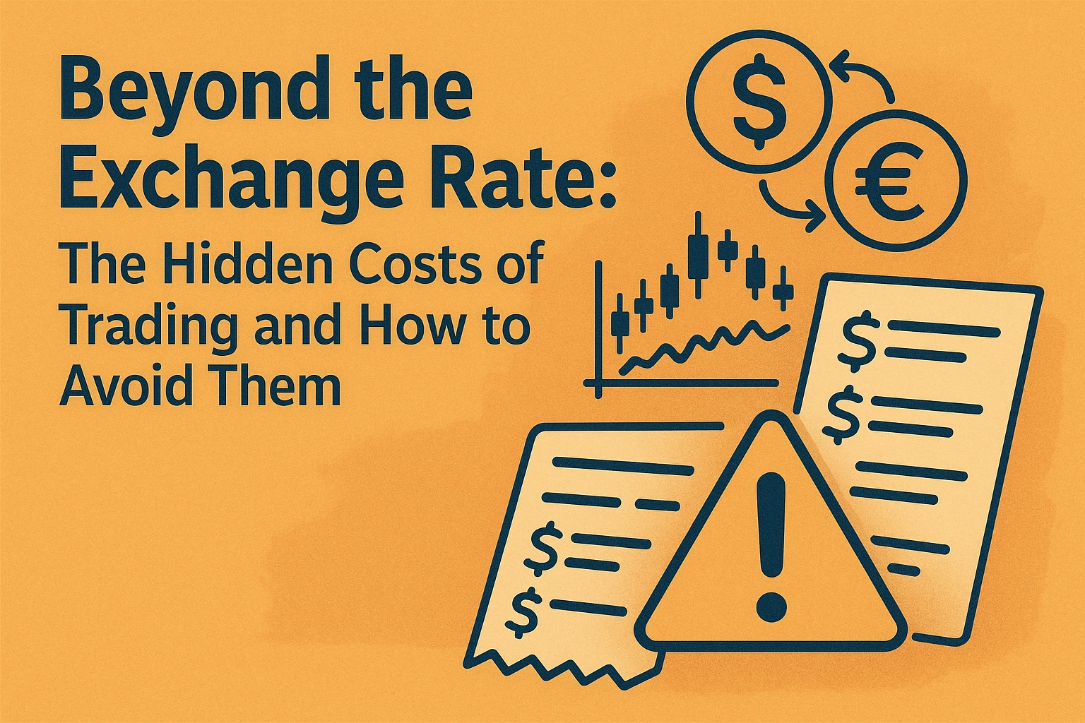 The Hidden Costs of Trading and How to Avoid Them