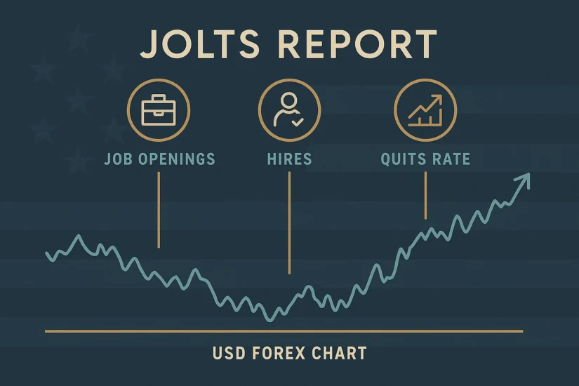 The JOLTS Report: The Obscure Economic Indicator That Moves Currency Markets